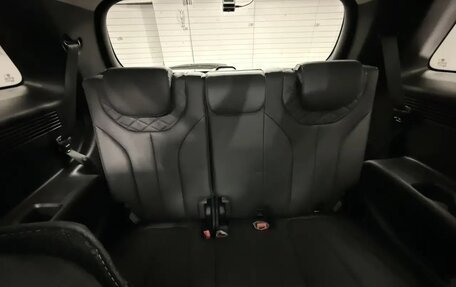 Hyundai Palisade I, 2019 год, 3 890 000 рублей, 9 фотография