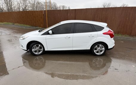 Ford Focus III, 2011 год, 726 000 рублей, 8 фотография