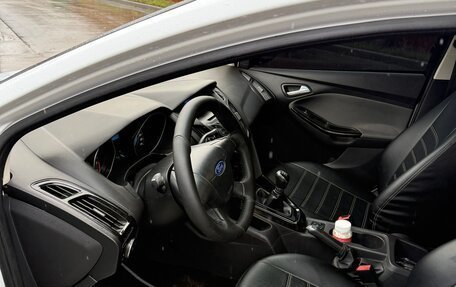 Ford Focus III, 2011 год, 726 000 рублей, 10 фотография