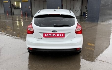 Ford Focus III, 2011 год, 726 000 рублей, 6 фотография