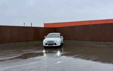 Ford Focus III, 2011 год, 726 000 рублей, 14 фотография