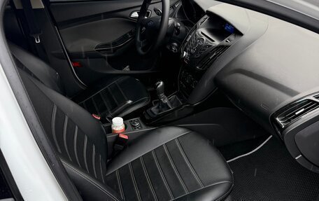 Ford Focus III, 2011 год, 726 000 рублей, 11 фотография