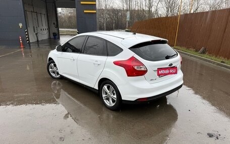 Ford Focus III, 2011 год, 726 000 рублей, 7 фотография