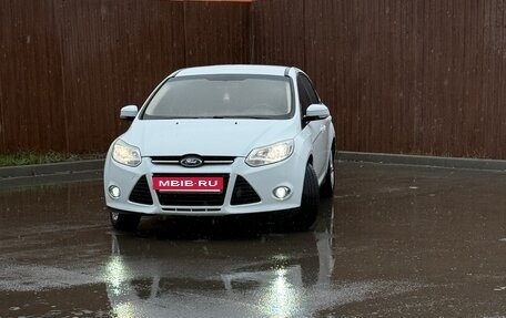 Ford Focus III, 2011 год, 726 000 рублей, 13 фотография