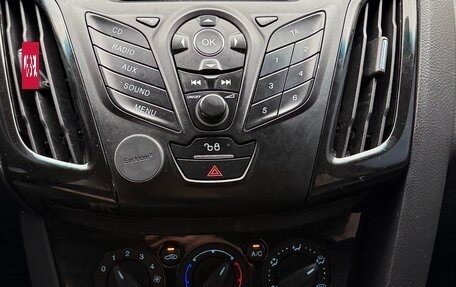 Ford Focus III, 2011 год, 726 000 рублей, 12 фотография