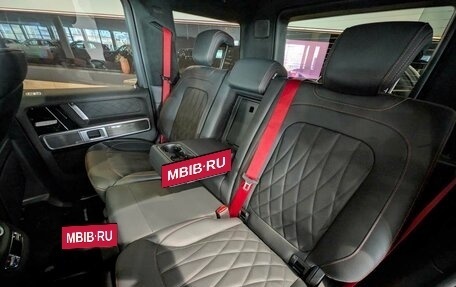 Mercedes-Benz G-Класс W463 рестайлинг _iii, 2026 год, 27 600 000 рублей, 15 фотография