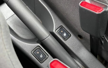 Suzuki Splash I рестайлинг, 2010 год, 470 000 рублей, 10 фотография