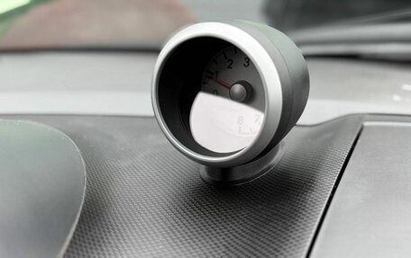 Suzuki Splash I рестайлинг, 2010 год, 470 000 рублей, 12 фотография