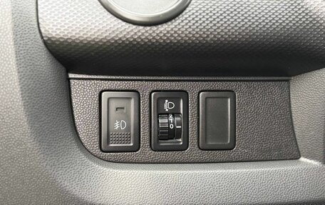 Suzuki Splash I рестайлинг, 2010 год, 470 000 рублей, 9 фотография