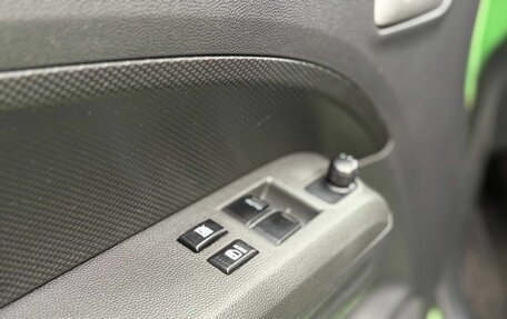 Suzuki Splash I рестайлинг, 2010 год, 470 000 рублей, 17 фотография