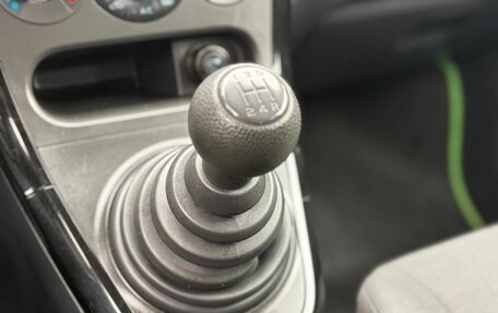 Suzuki Splash I рестайлинг, 2010 год, 470 000 рублей, 14 фотография