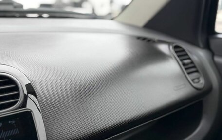 Suzuki Splash I рестайлинг, 2010 год, 470 000 рублей, 11 фотография