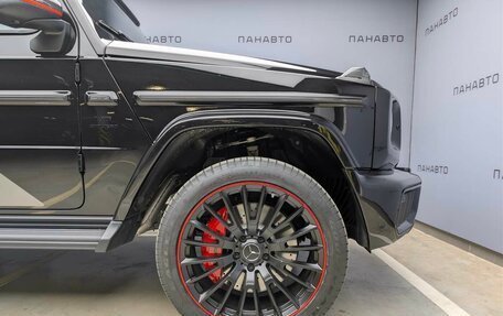 Mercedes-Benz G-Класс AMG, 2026 год, 34 300 000 рублей, 7 фотография