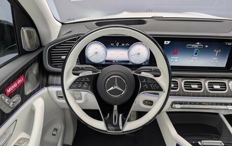 Mercedes-Benz Maybach GLS I, 2026 год, 36 000 000 рублей, 12 фотография