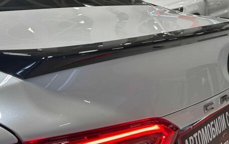 Toyota Camry, 2021 год, 3 567 000 рублей, 13 фотография