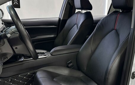 Toyota Camry, 2021 год, 3 567 000 рублей, 15 фотография