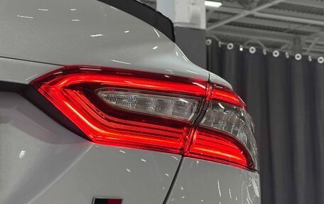 Toyota Camry, 2021 год, 3 567 000 рублей, 12 фотография