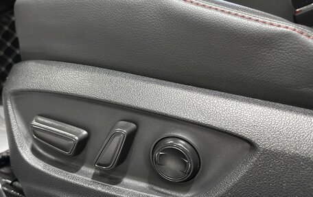 Toyota Camry, 2021 год, 3 567 000 рублей, 16 фотография