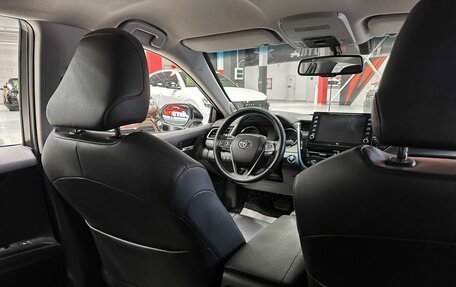 Toyota Camry, 2021 год, 3 567 000 рублей, 19 фотография