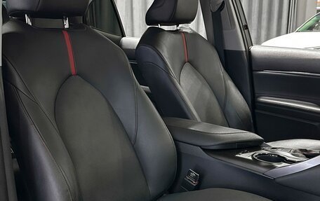 Toyota Camry, 2021 год, 3 567 000 рублей, 21 фотография