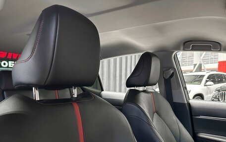 Toyota Camry, 2021 год, 3 567 000 рублей, 22 фотография