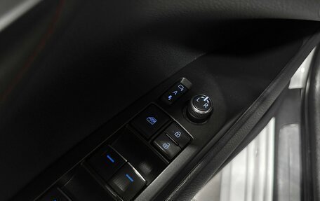 Toyota Camry, 2021 год, 3 567 000 рублей, 25 фотография