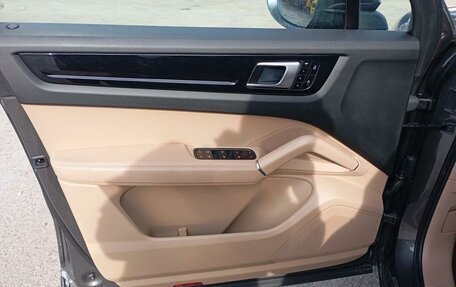 Porsche Cayenne III, 2021 год, 8 900 000 рублей, 10 фотография
