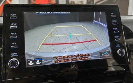 Toyota Camry, 2021 год, 3 567 000 рублей, 32 фотография