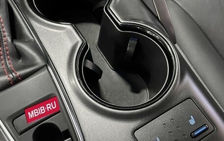 Toyota Camry, 2021 год, 3 567 000 рублей, 34 фотография