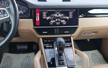 Porsche Cayenne III, 2021 год, 8 900 000 рублей, 6 фотография