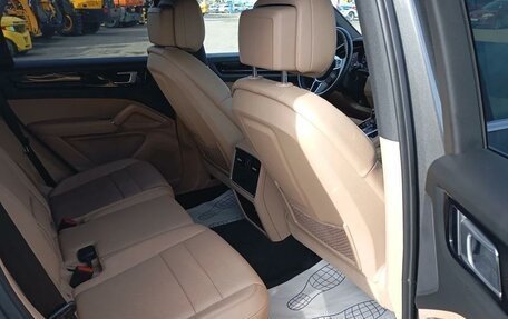 Porsche Cayenne III, 2021 год, 8 900 000 рублей, 11 фотография