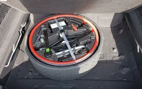 Porsche Cayenne III, 2021 год, 8 900 000 рублей, 13 фотография