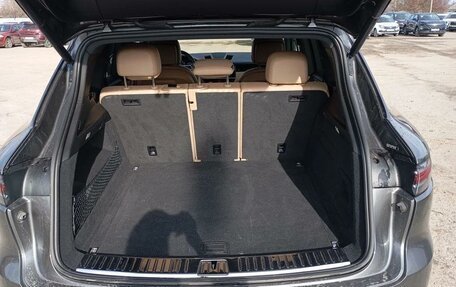 Porsche Cayenne III, 2021 год, 8 900 000 рублей, 12 фотография