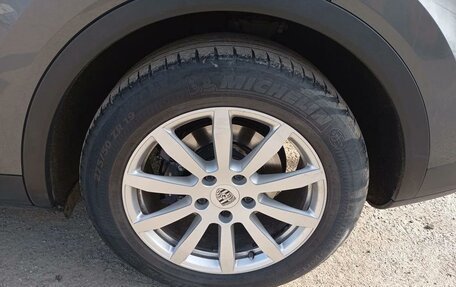 Porsche Cayenne III, 2021 год, 8 900 000 рублей, 14 фотография