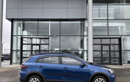 KIA Rio IV, 2022 год, 1 770 000 рублей, 6 фотография