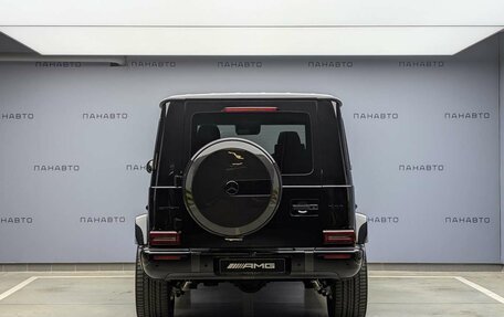 Mercedes-Benz G-Класс AMG, 2026 год, 34 300 000 рублей, 4 фотография