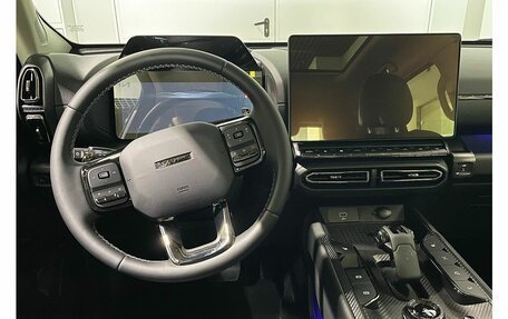 Haval H7, 2026 год, 4 199 000 рублей, 9 фотография