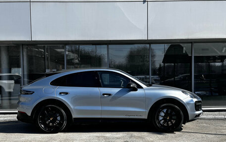 Porsche Cayenne III, 2019 год, 10 990 000 рублей, 4 фотография