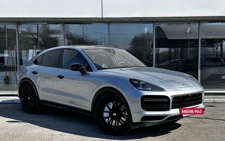 Porsche Cayenne III, 2019 год, 10 990 000 рублей, 3 фотография