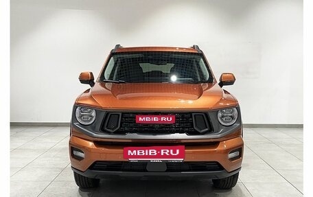 Haval H7, 2026 год, 4 199 000 рублей, 2 фотография