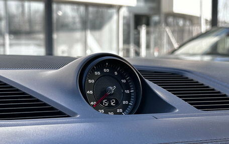 Porsche Cayenne III, 2019 год, 10 990 000 рублей, 17 фотография