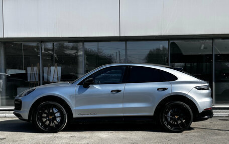 Porsche Cayenne III, 2019 год, 10 990 000 рублей, 8 фотография