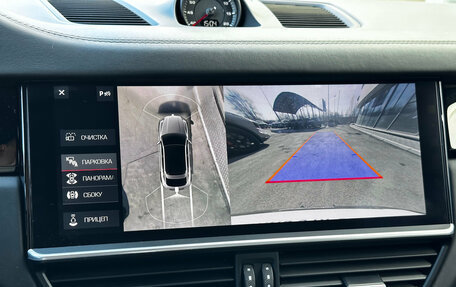 Porsche Cayenne III, 2019 год, 10 990 000 рублей, 19 фотография