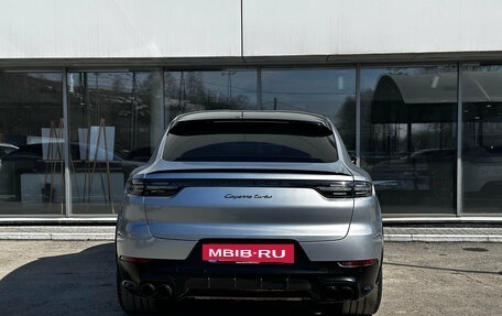Porsche Cayenne III, 2019 год, 10 990 000 рублей, 6 фотография