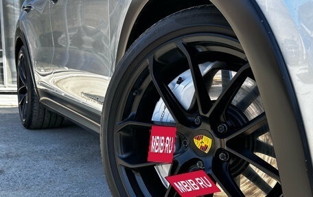 Porsche Cayenne III, 2019 год, 10 990 000 рублей, 9 фотография