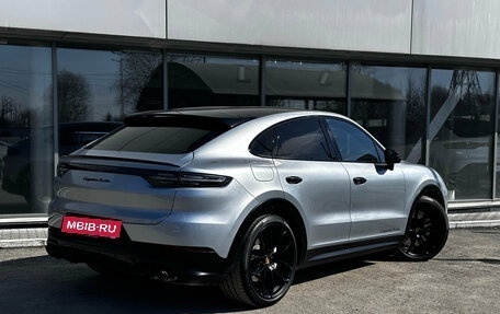 Porsche Cayenne III, 2019 год, 10 990 000 рублей, 5 фотография
