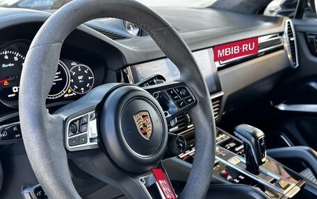 Porsche Cayenne III, 2019 год, 10 990 000 рублей, 14 фотография