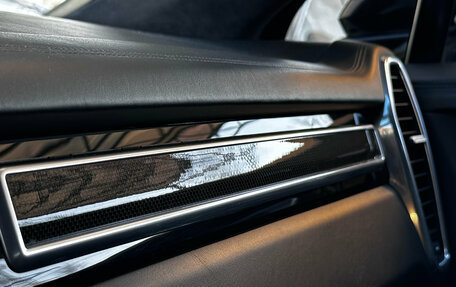 Porsche Cayenne III, 2019 год, 10 990 000 рублей, 22 фотография