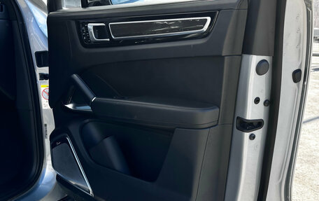 Porsche Cayenne III, 2019 год, 10 990 000 рублей, 27 фотография