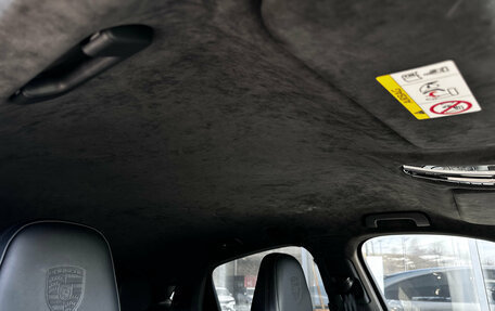 Porsche Cayenne III, 2019 год, 10 990 000 рублей, 24 фотография